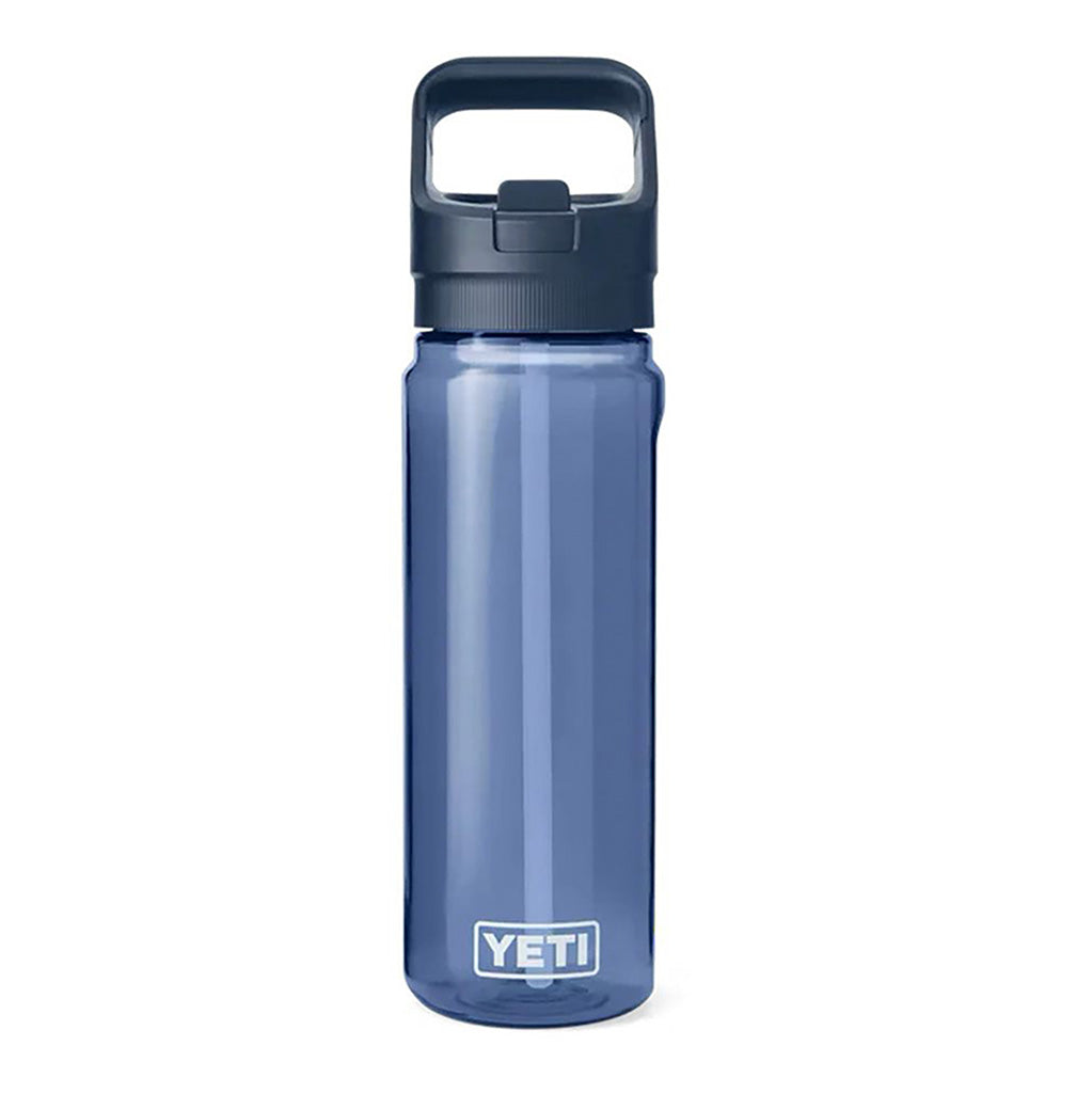 Yonder .75L C Straw Bottle - Water Bottle