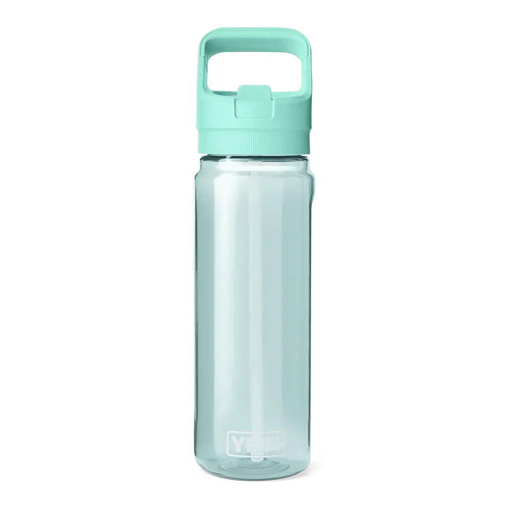 Yonder .75L C Straw Bottle - Water Bottle