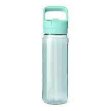 Yonder .75L C Straw Bottle - Water Bottle