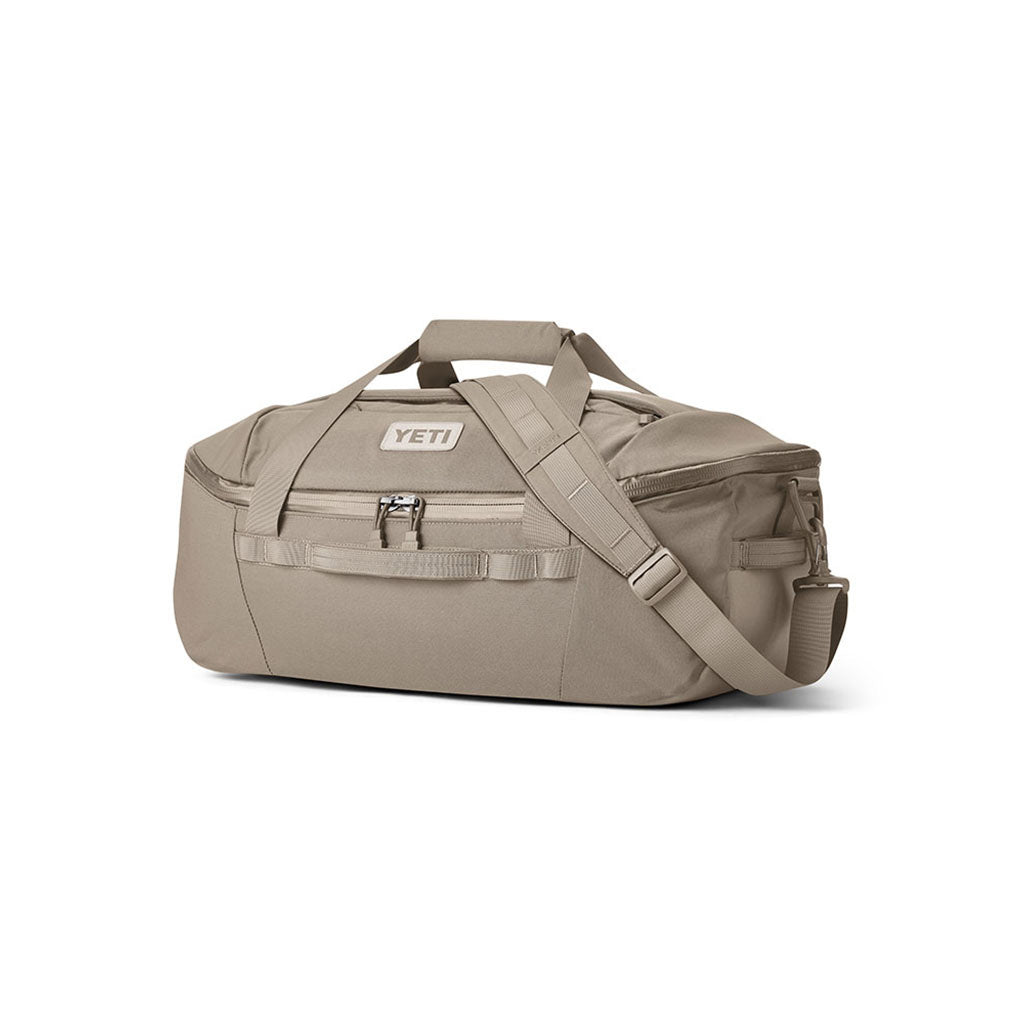 Crossroads Duffel 40L - Travel Bags