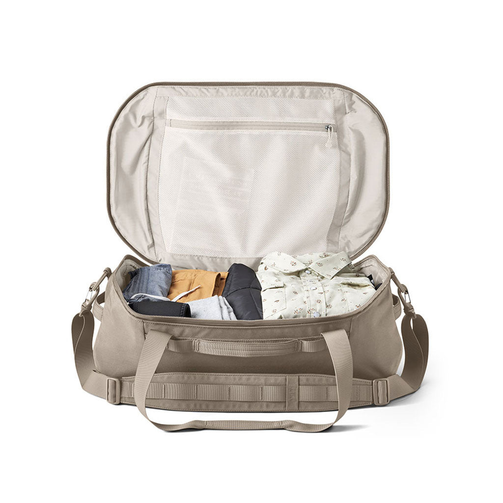 Crossroads Duffel 40L - Travel Bags