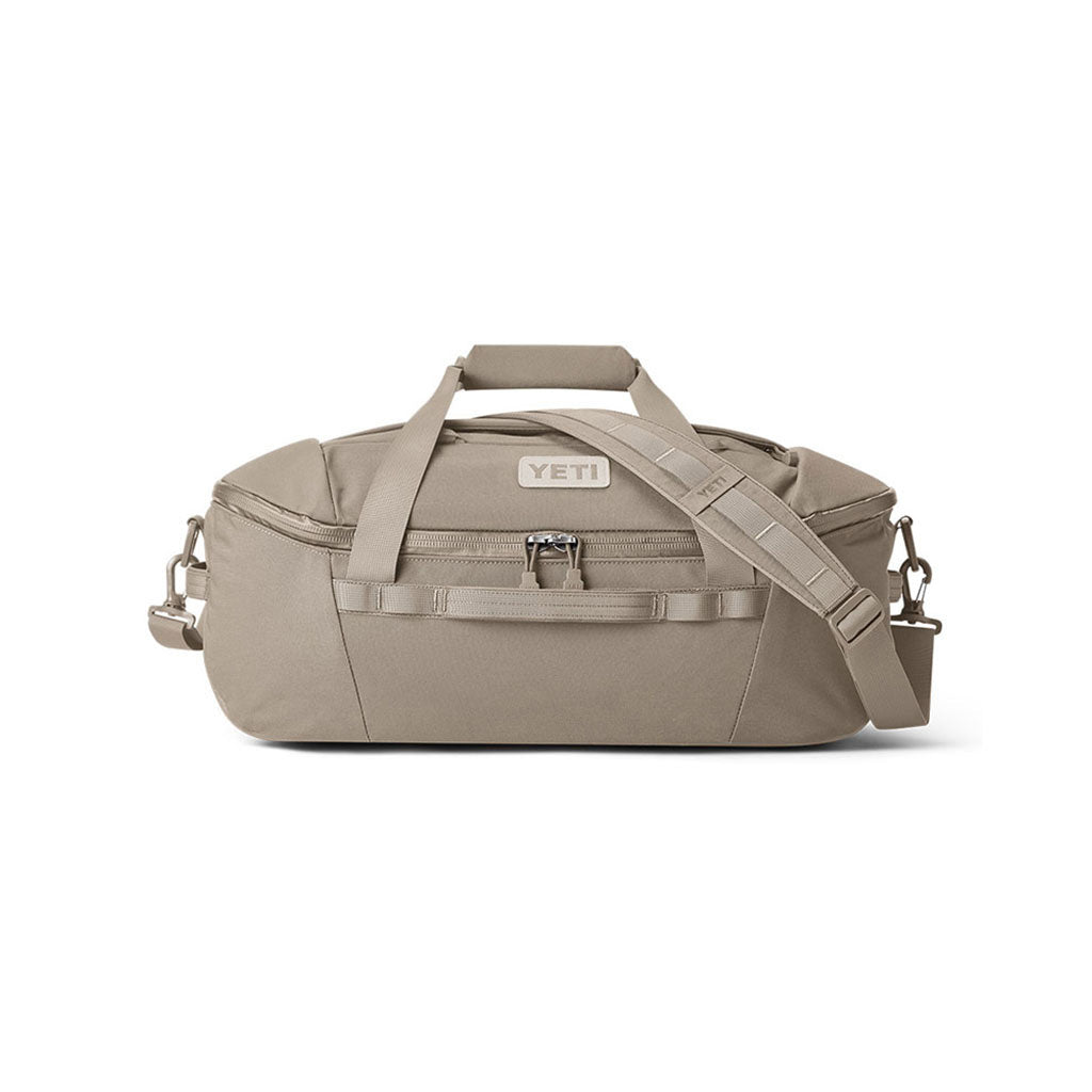 Crossroads Duffel 60L - Travel Bags