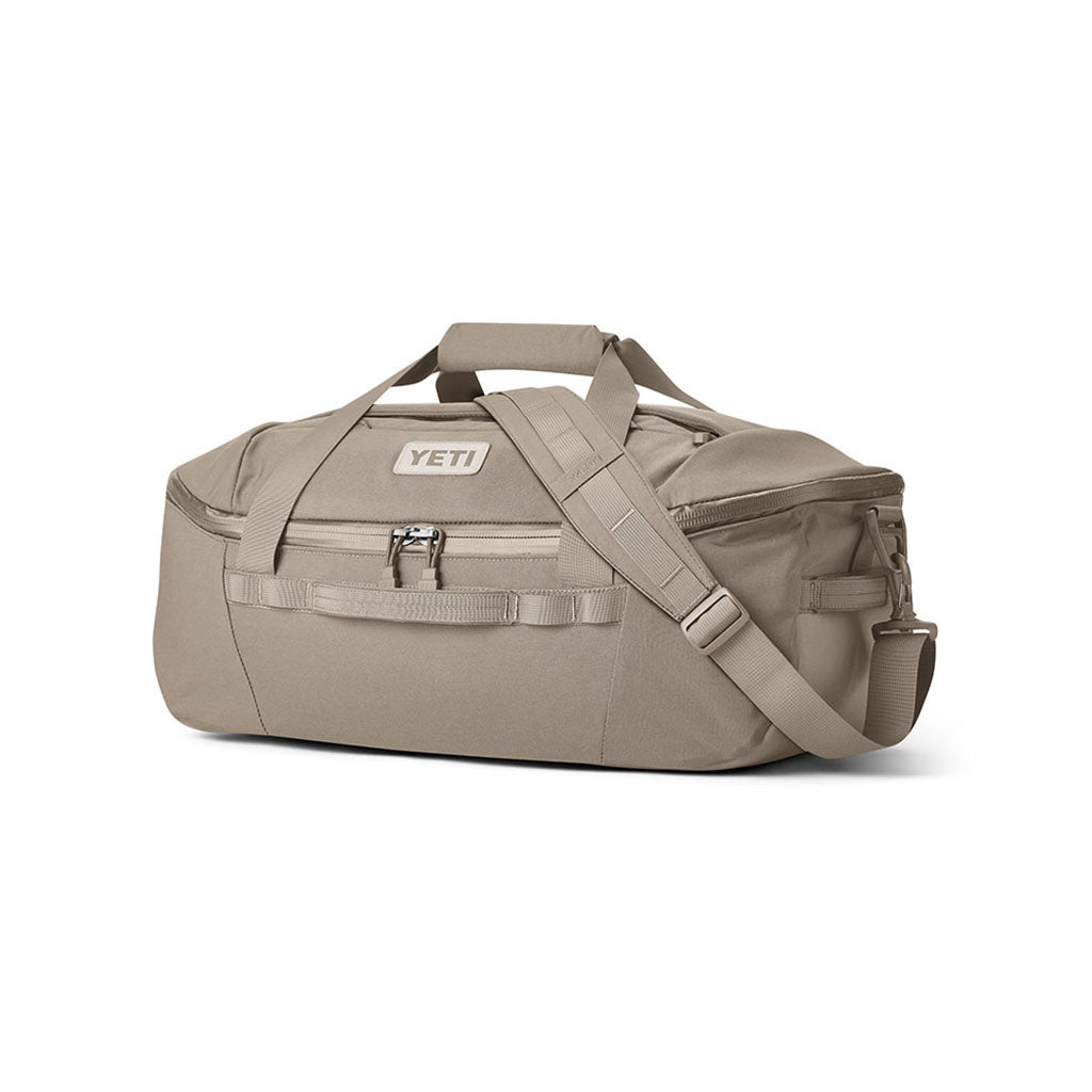 Crossroads Duffel 60L - Travel Bags