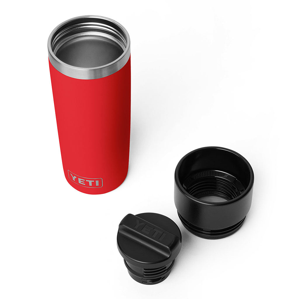 Rambler 16 oz Travel Bottle - Insulated Bottle