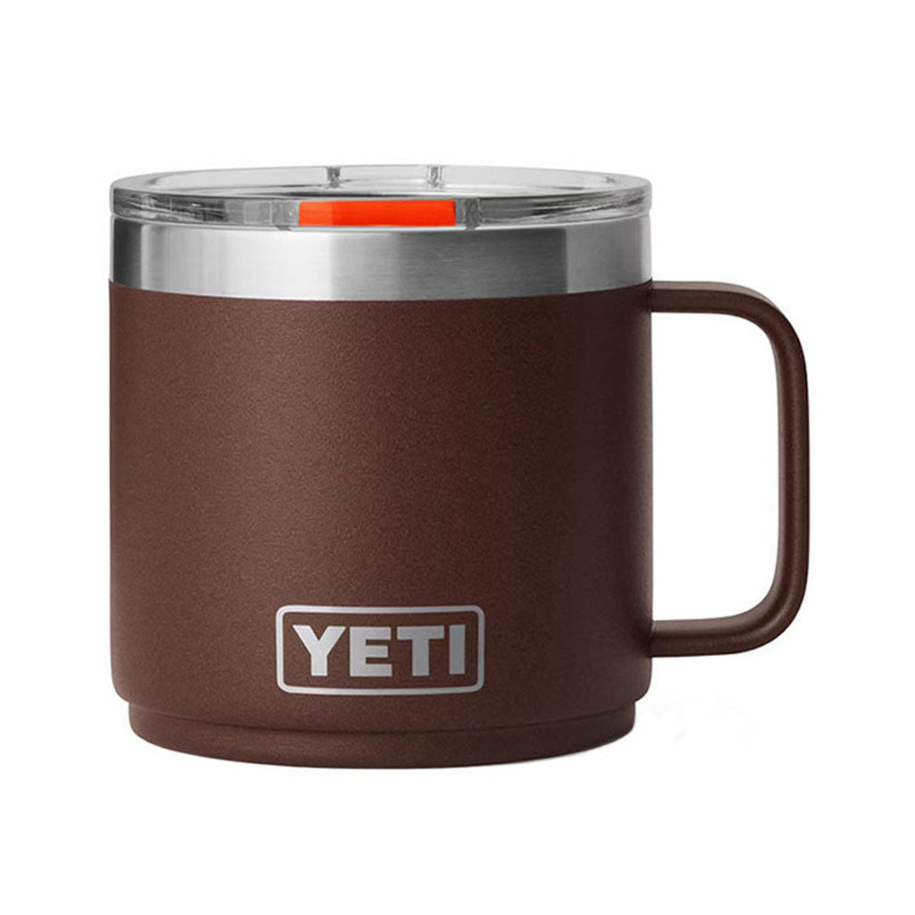 Rambler 14 Oz Mug Ms - insulated Mug