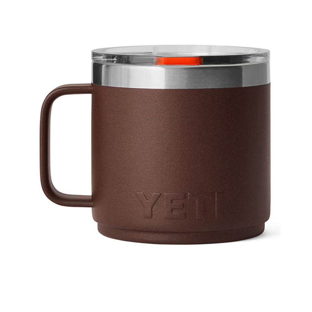 Rambler 14 Oz Mug Ms - insulated Mug