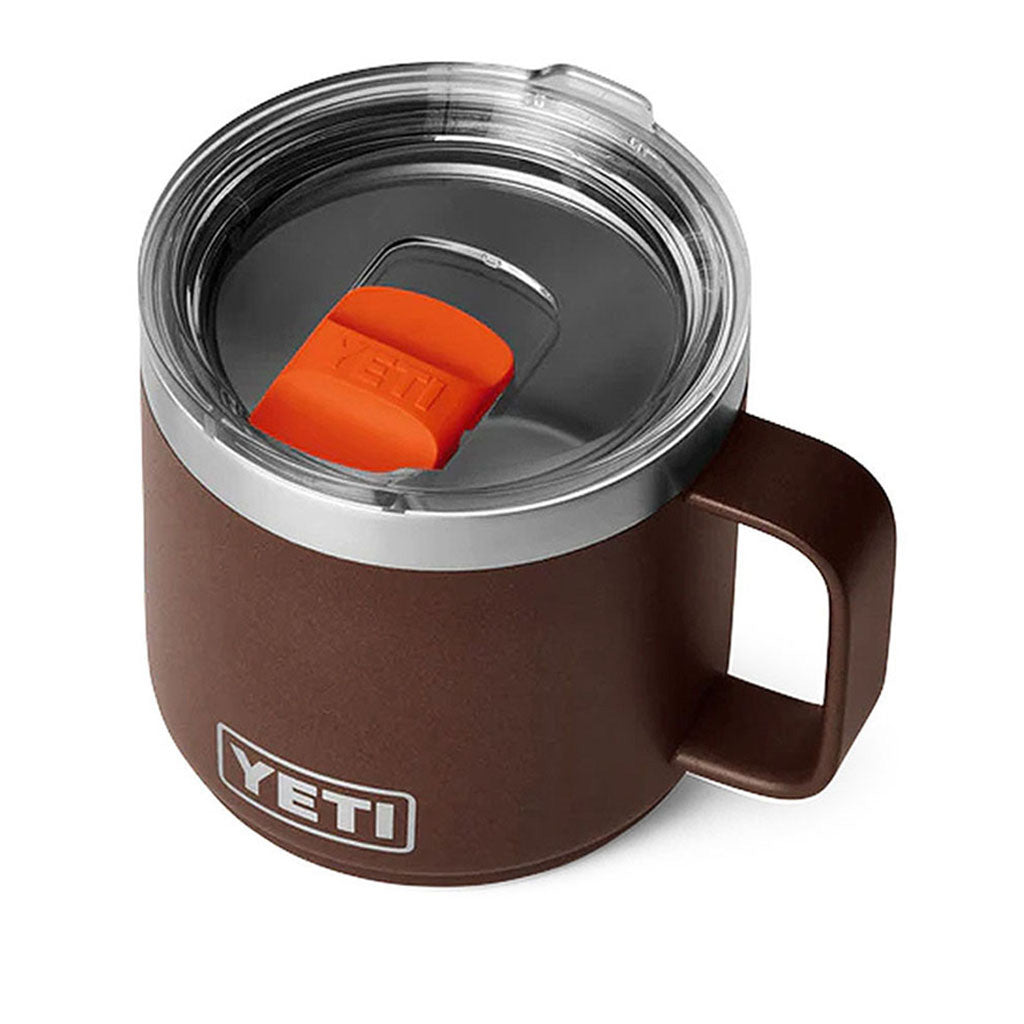 Rambler 14 Oz Mug Ms - insulated Mug