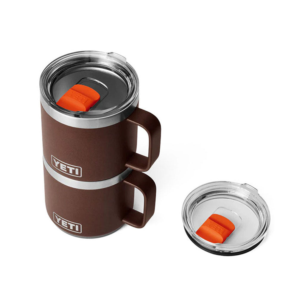 Rambler 14 Oz Mug Ms - insulated Mug
