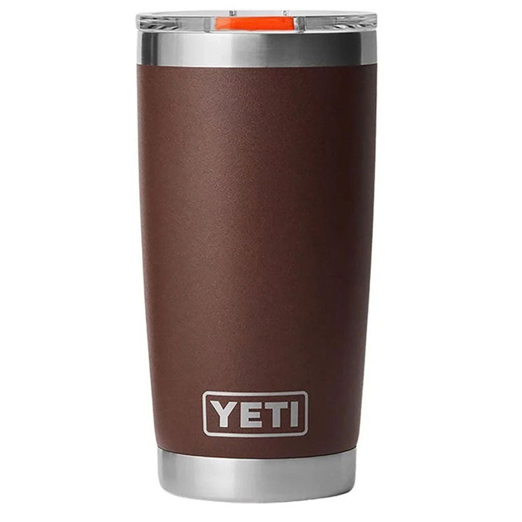 Rambler 20 Oz Tumbler - insulated Mug