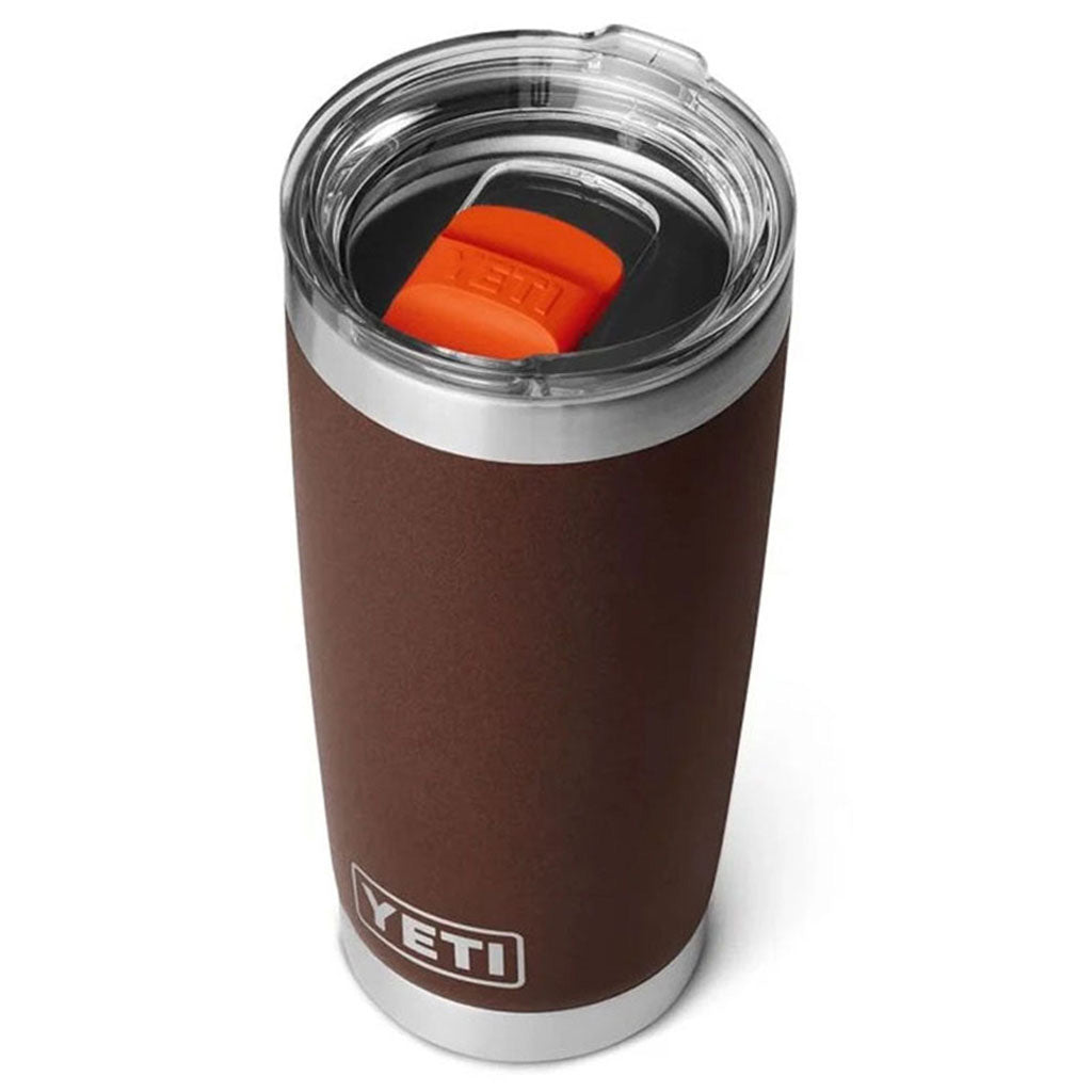 Rambler 20 Oz Tumbler - insulated Mug