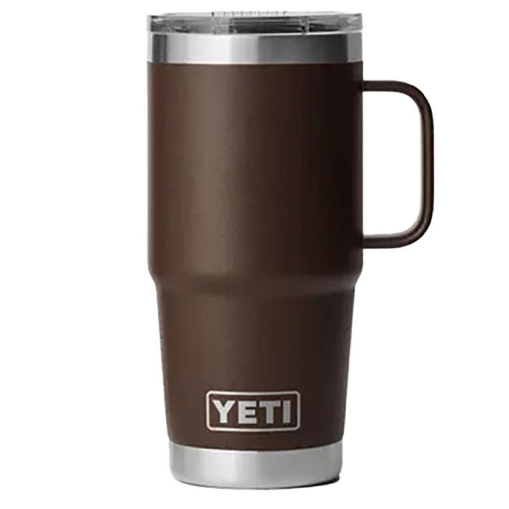 Rambler 20 Oz Travel Mug - insulated Mug