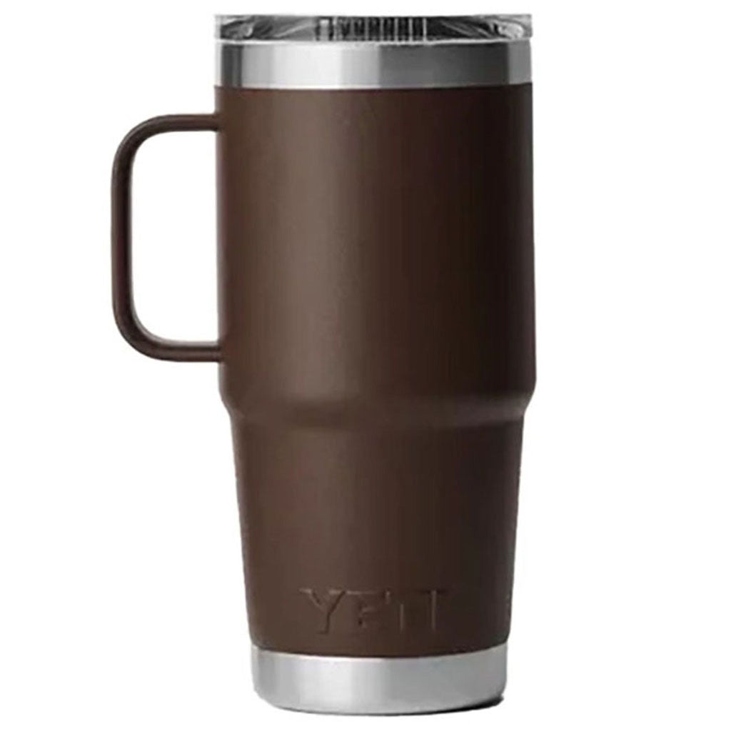 Rambler 20 Oz Travel Mug - insulated Mug