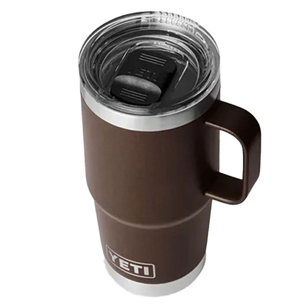 Rambler 20 Oz Travel Mug - insulated Mug