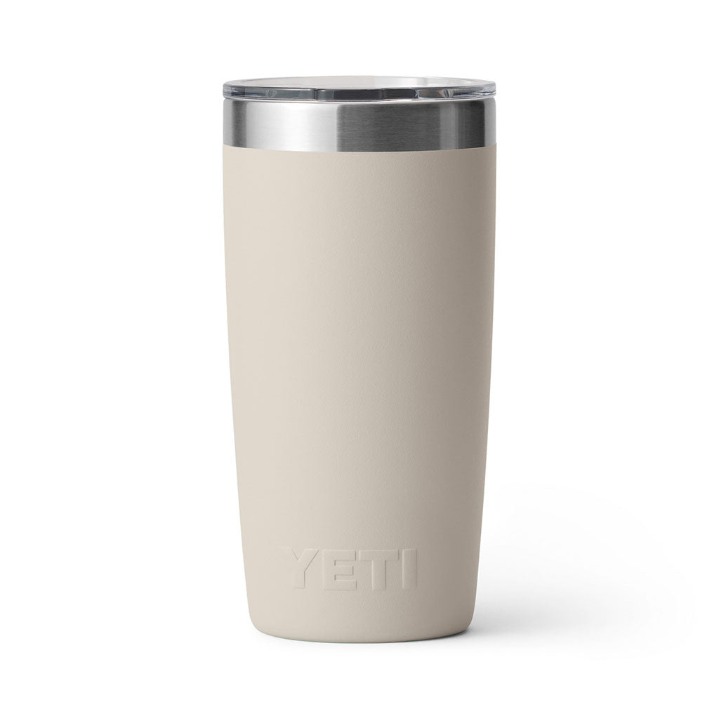 Rambler 10 Oz Tumbler - insulated Mug