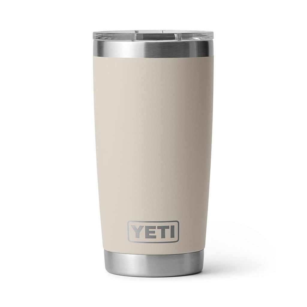 Rambler 20 Oz Tumbler - insulated Mug