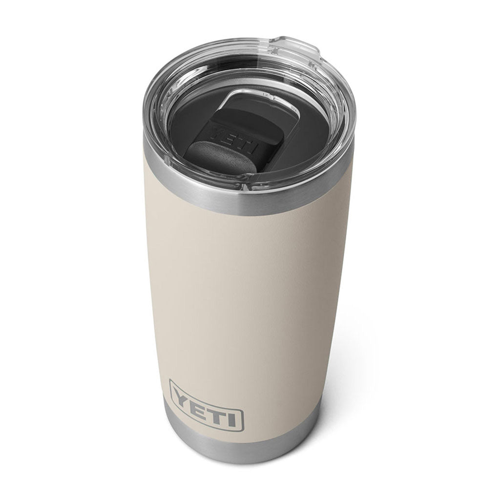Rambler 20 Oz Tumbler - insulated Mug
