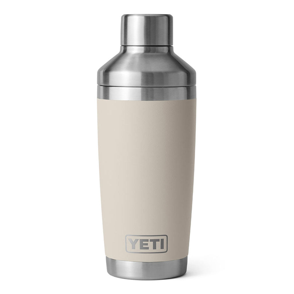 Intl Rambler Cocktail Shaker - Drinkware