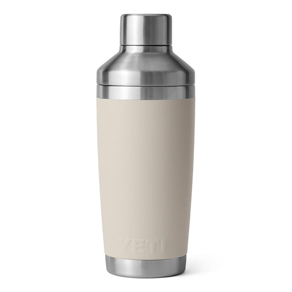 Intl Rambler Cocktail Shaker - Drinkware