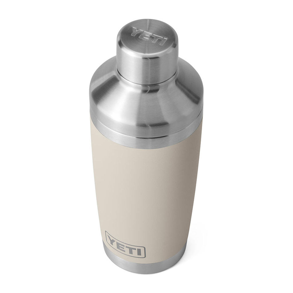 Intl Rambler Cocktail Shaker - Drinkware