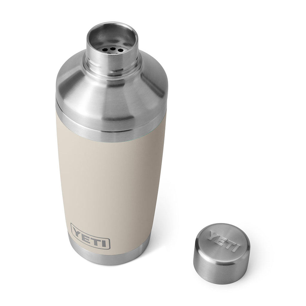 Intl Rambler Cocktail Shaker - Drinkware