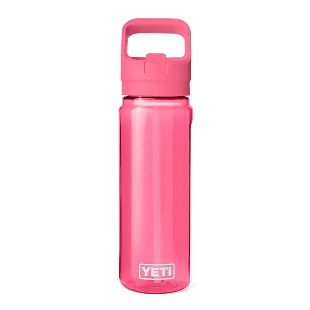 Yonder .75L C Straw Bottle - Insulated Bottle