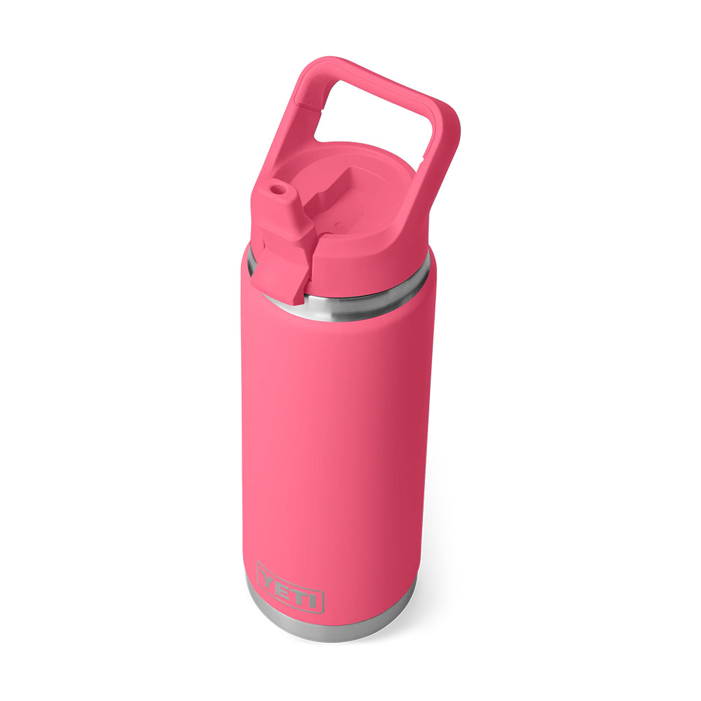 Rambler 26 oz C Straw Bottle - Insulated Bottle