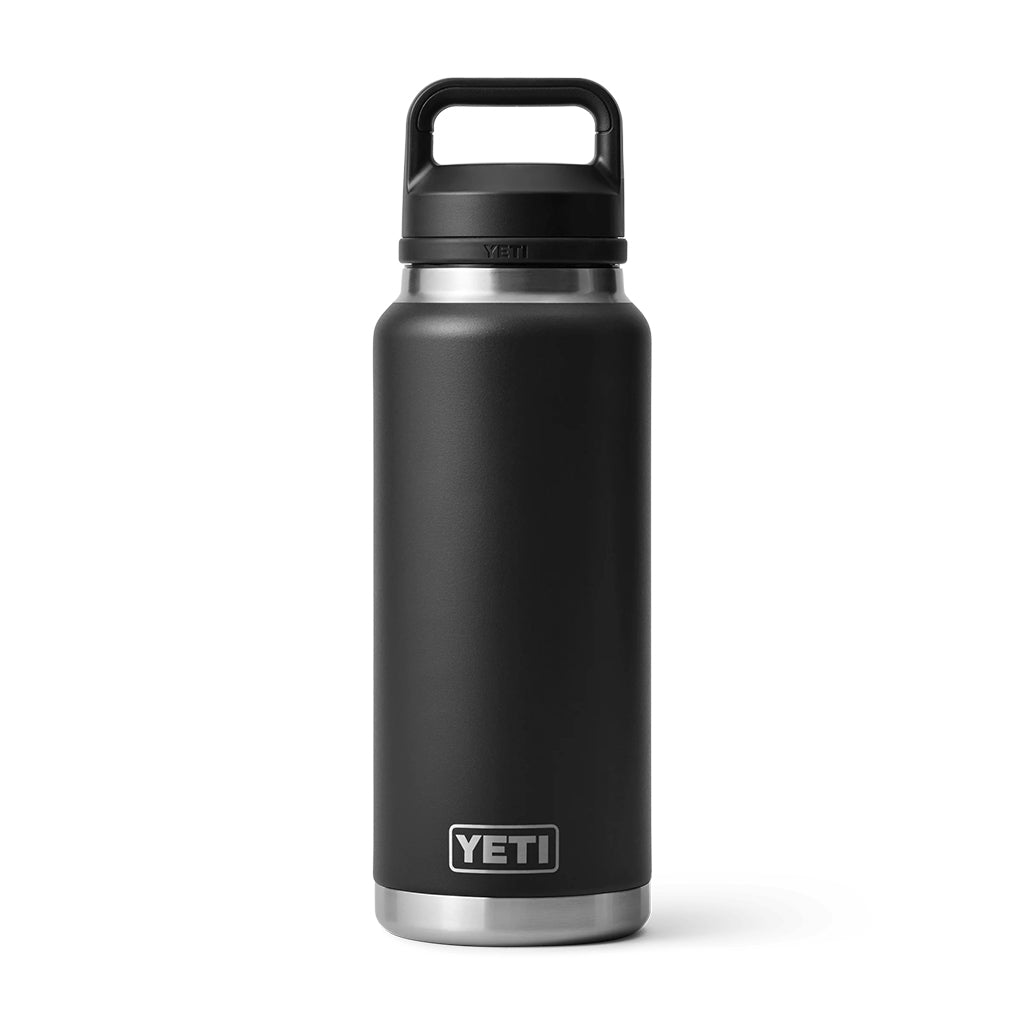 Rambler 36 oz Bottle Chug - Insulated Bottle