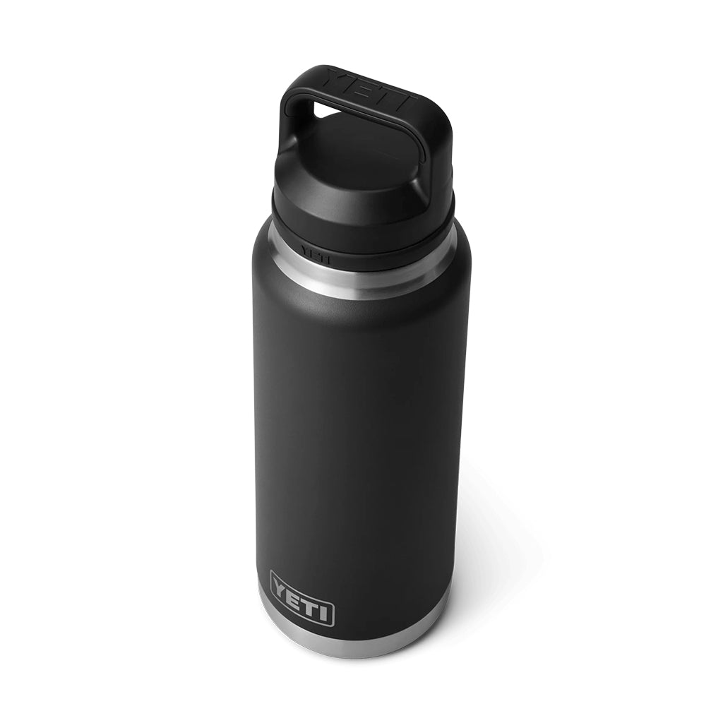 Rambler 36 oz Bottle Chug - Insulated Bottle