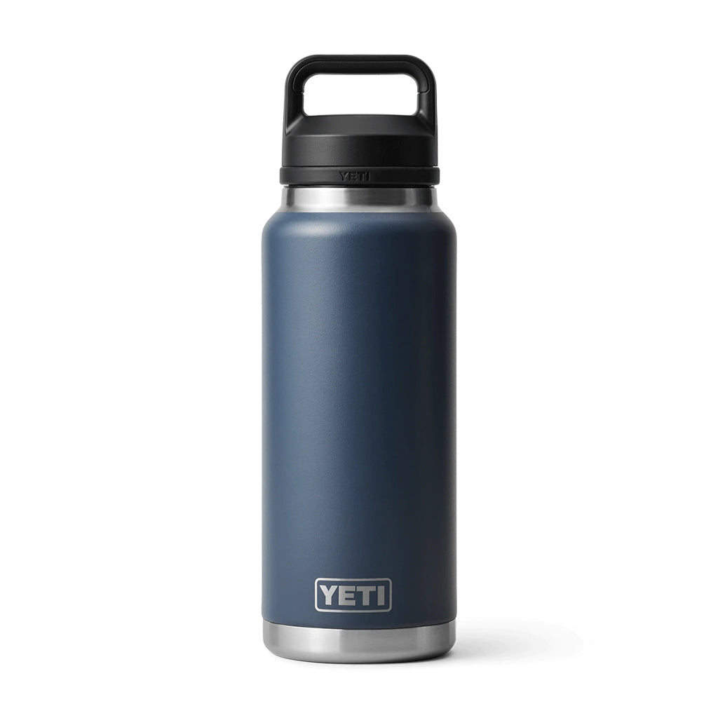 Rambler 36 oz Bottle Chug - Insulated Bottle
