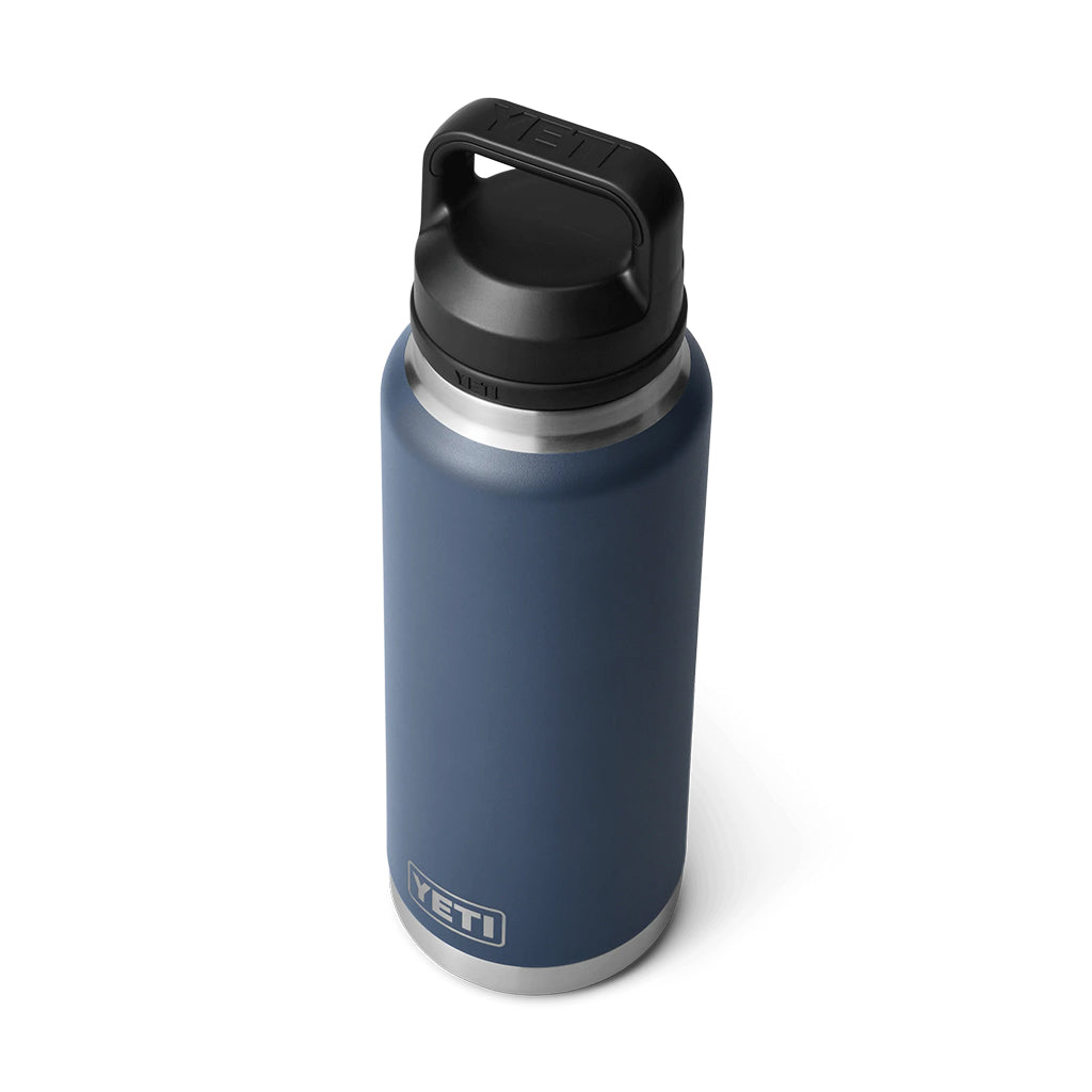 Rambler 36 oz Bottle Chug - Insulated Bottle