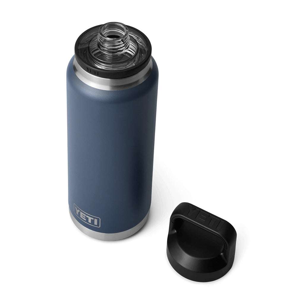 Rambler 36 oz Bottle Chug - Insulated Bottle