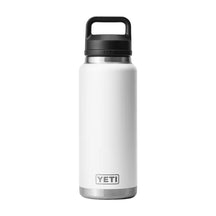 Rambler 36 oz Bottle Chug - Insulated Bottle