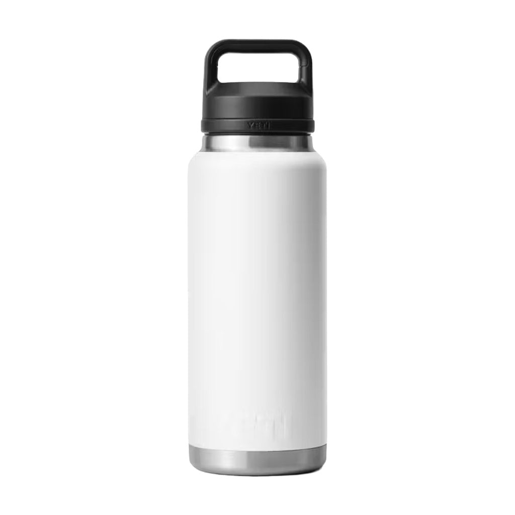 Rambler 36 oz Bottle Chug - Insulated Bottle