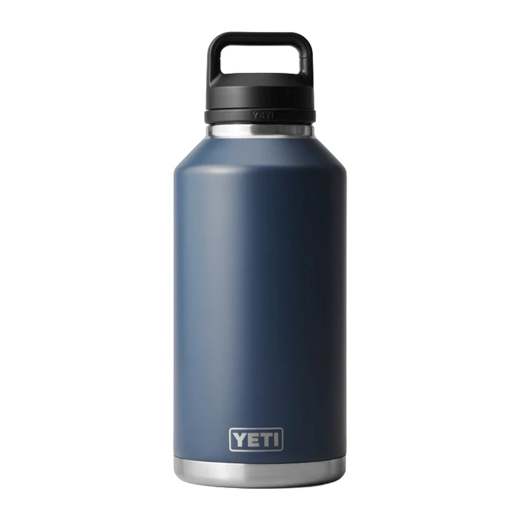 Rambler 64 oz Bottle Chug - Insulated Bottle
