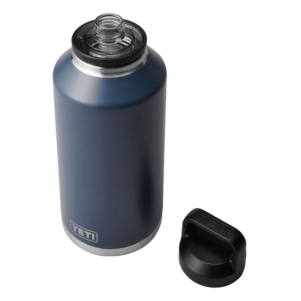 Rambler 64 oz Bottle Chug - Insulated Bottle