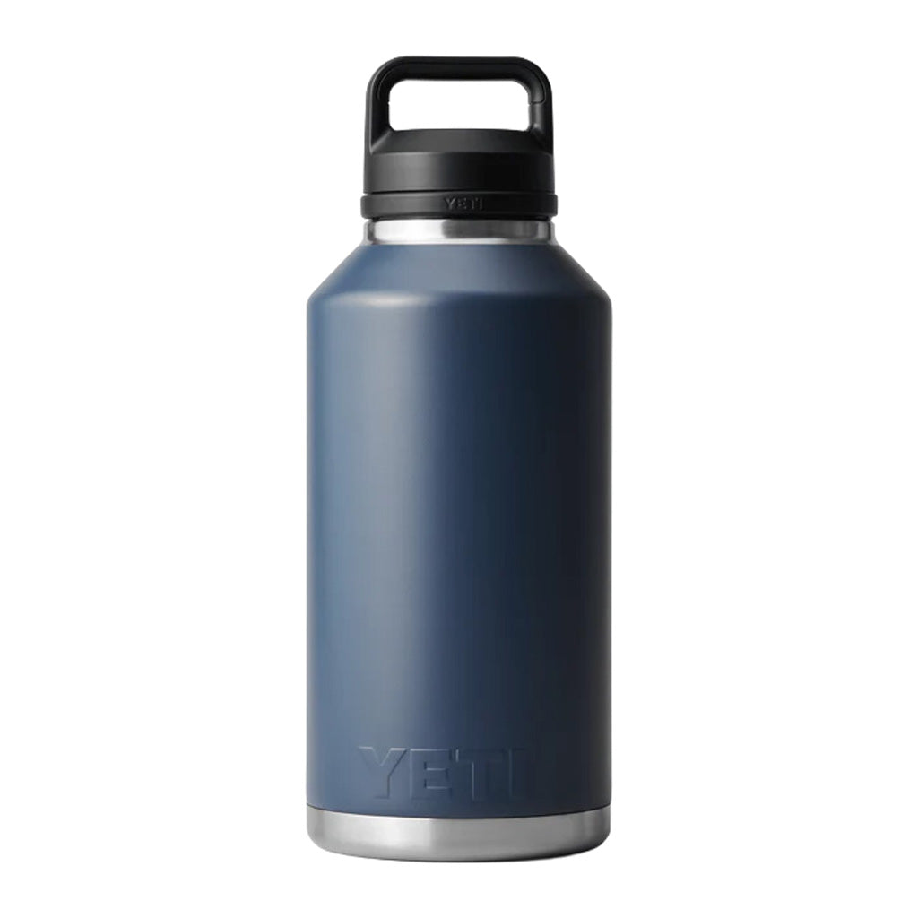Rambler 64 oz Bottle Chug - Insulated Bottle