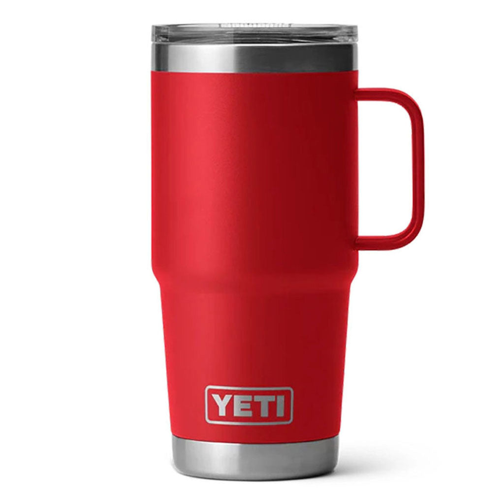 Rambler 20 Oz Travel - insulated Mug