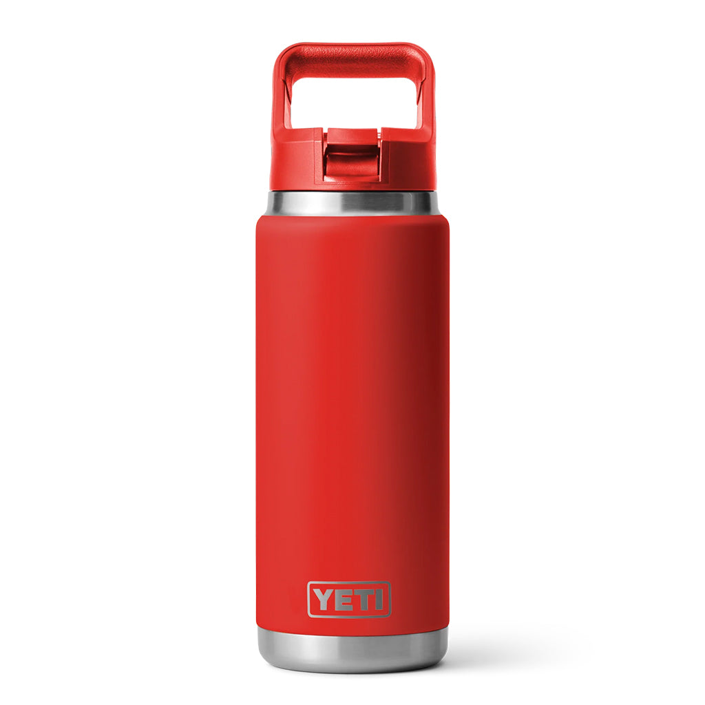 Rambler 26 oz C Straw Bottle - Insulated Bottle
