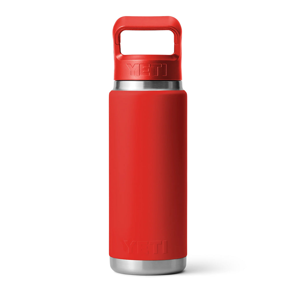 Rambler 26 oz C Straw Bottle - Insulated Bottle