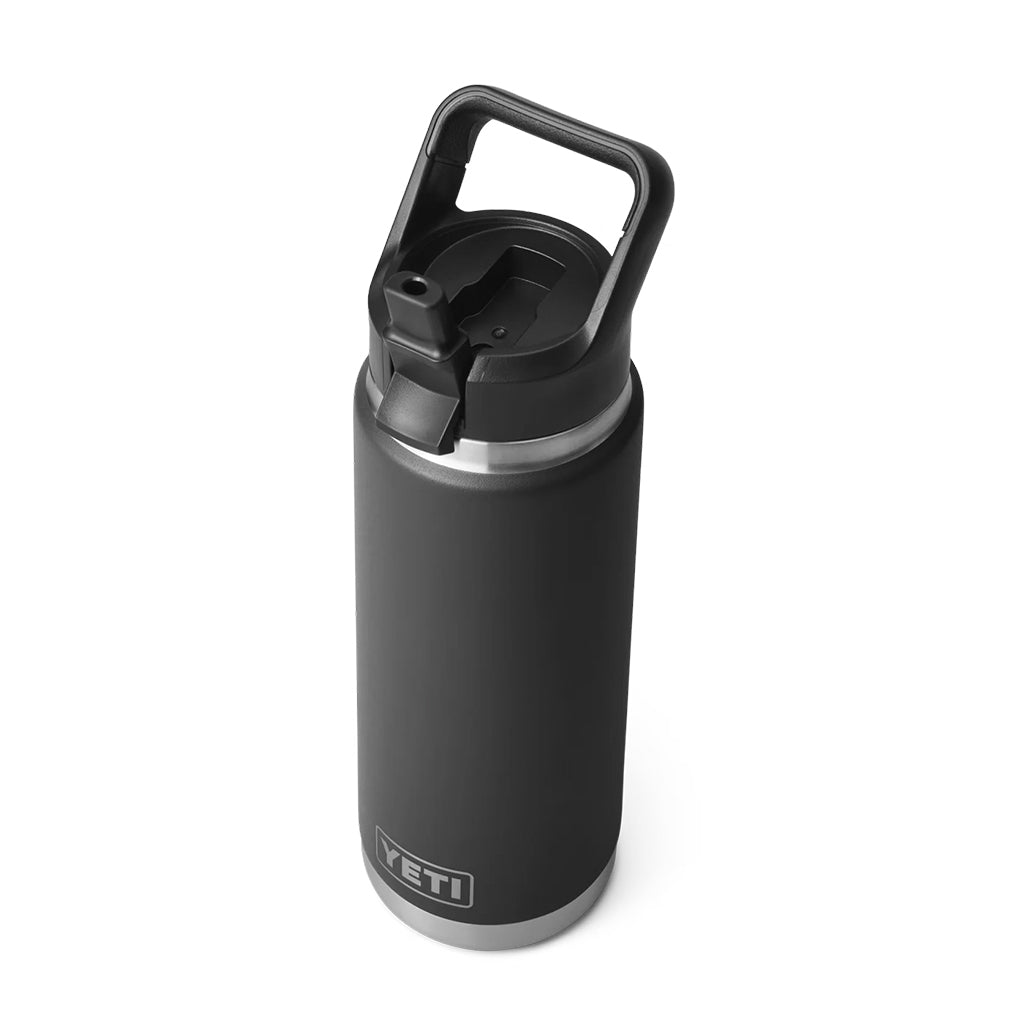 Rambler 26 oz Straw Bottle - Insulated Bottle