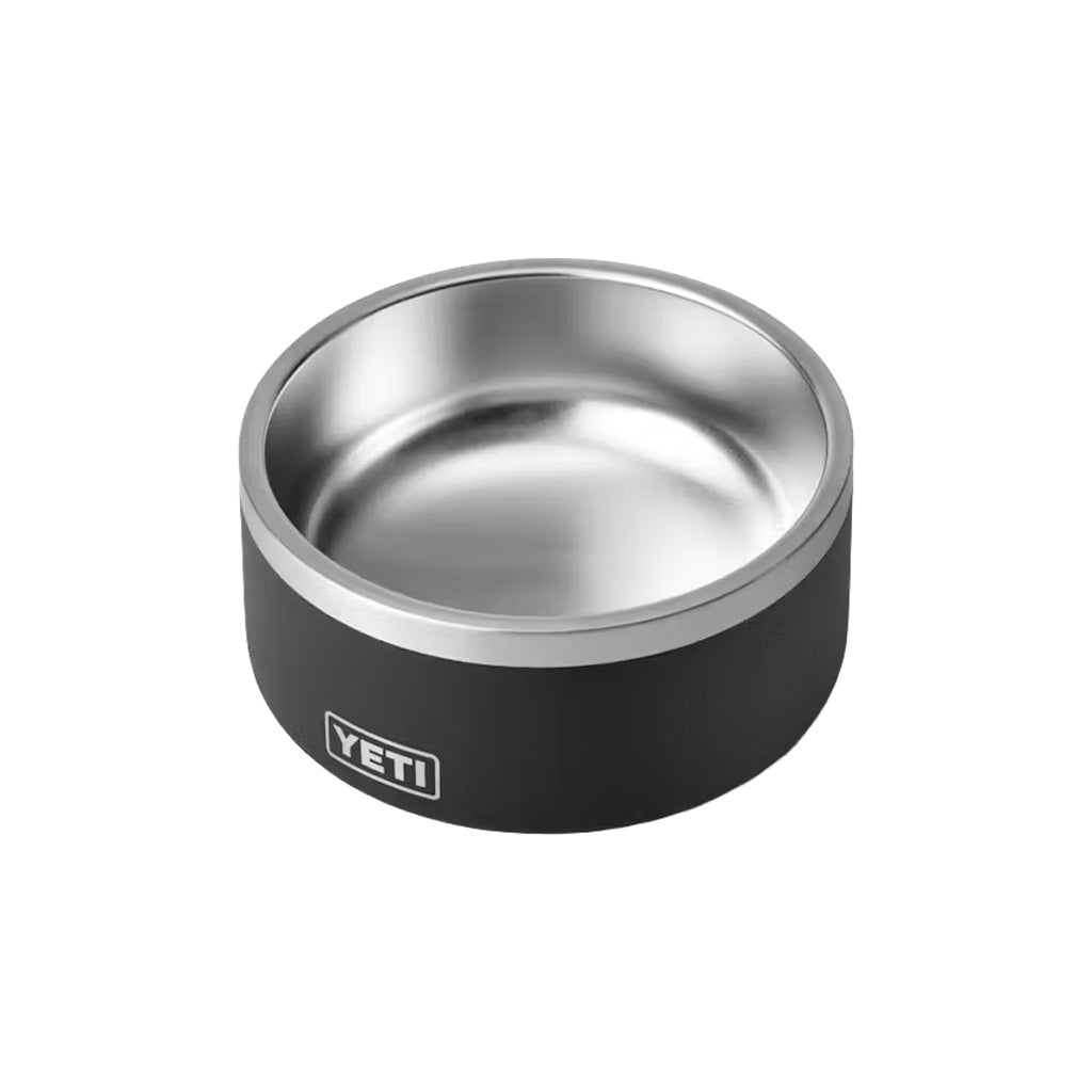 Boomer 4 - Dog Bowl