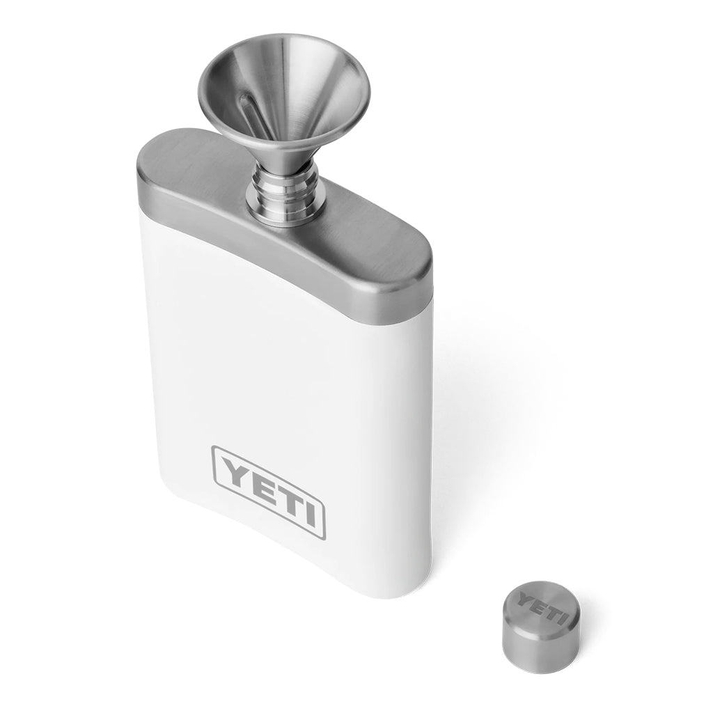 Flask - Insulated Bottle