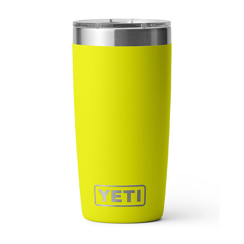 Rambler 10 Oz Tumbler - insulated Mug