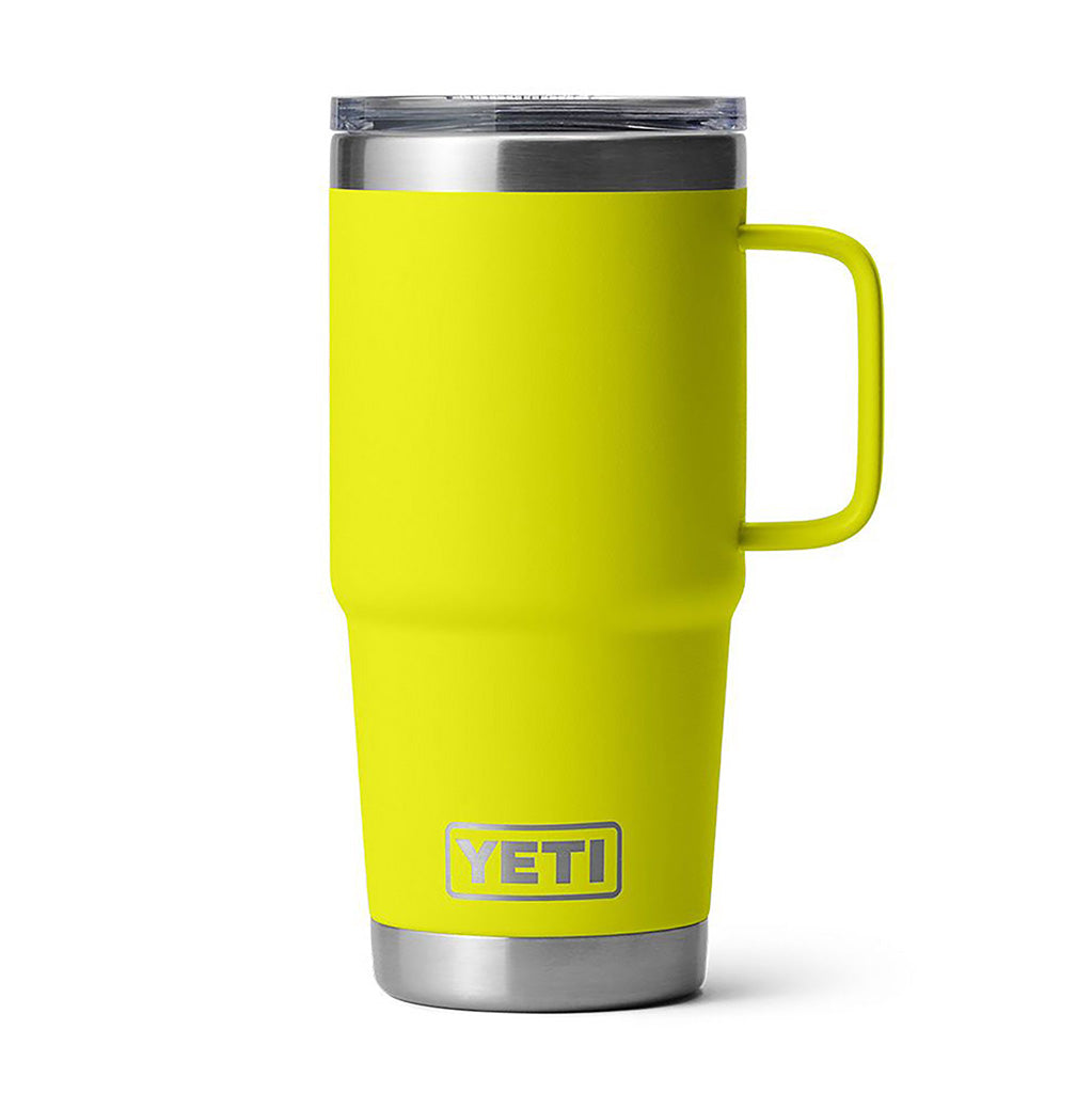 Rambler 20 Oz Travel - insulated Mug