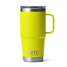 Rambler 20 Oz Travel - insulated Mug