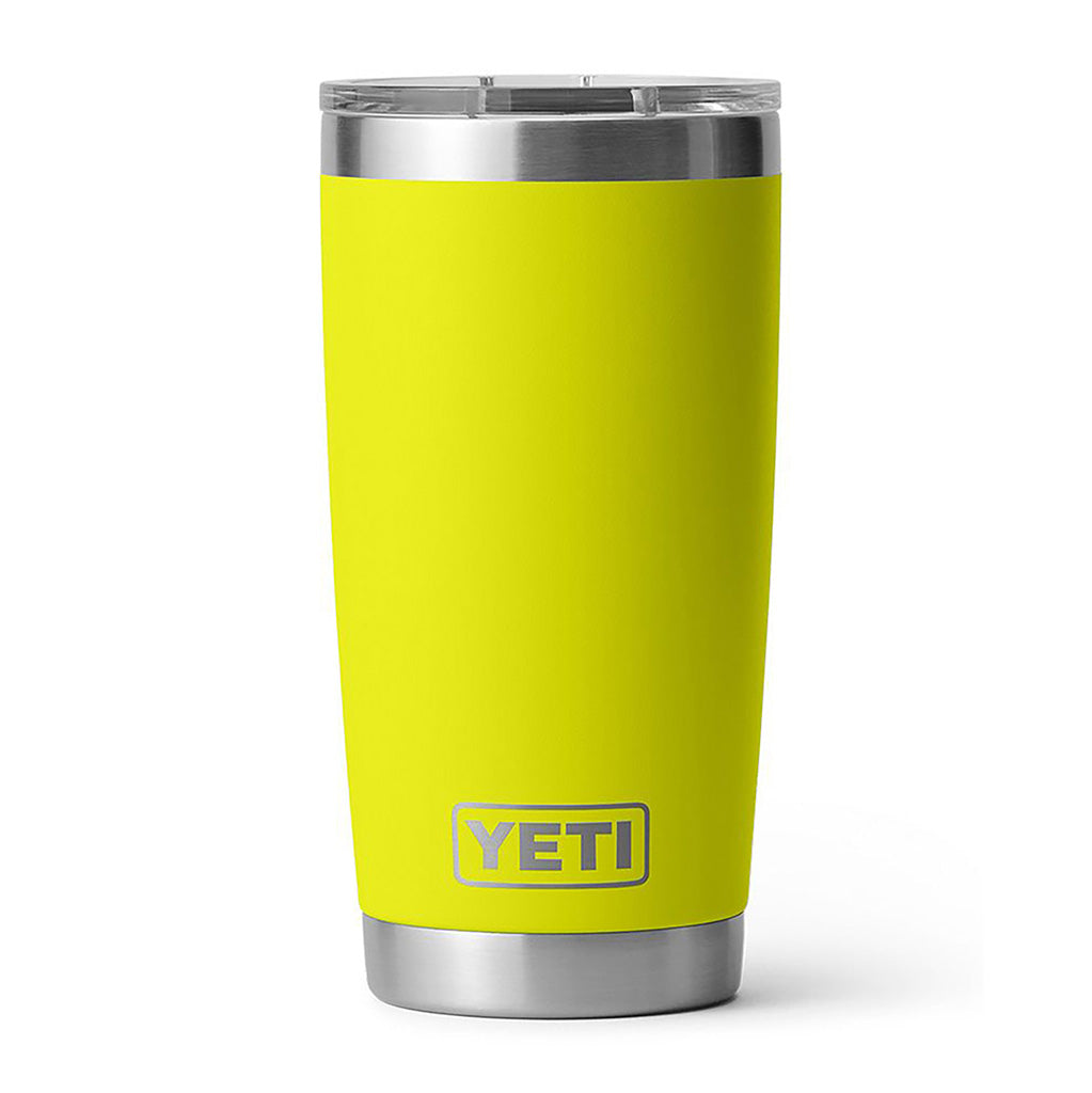 Rambler 20 Oz Tumbler - insulated Mug