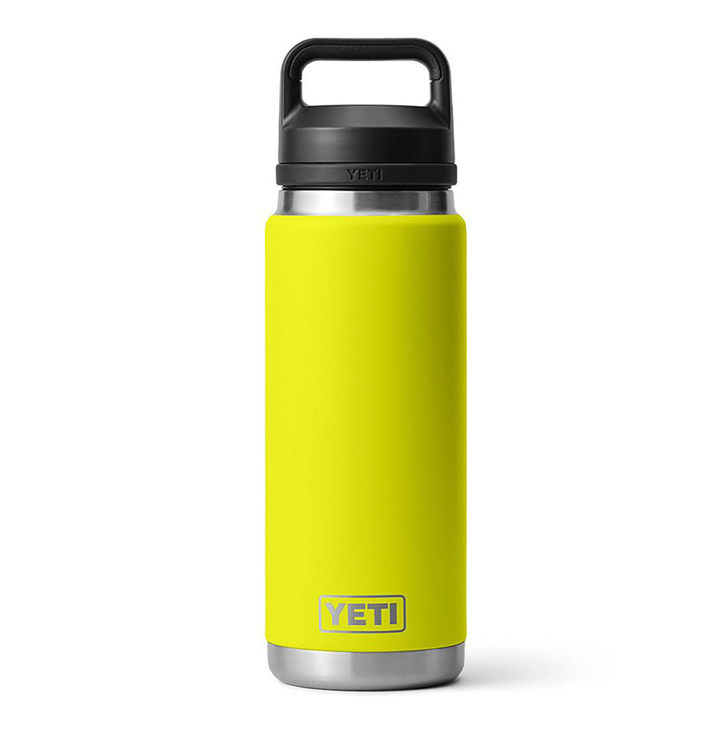 Rambler 26 Oz Bottle Chug - Insulated Bottle