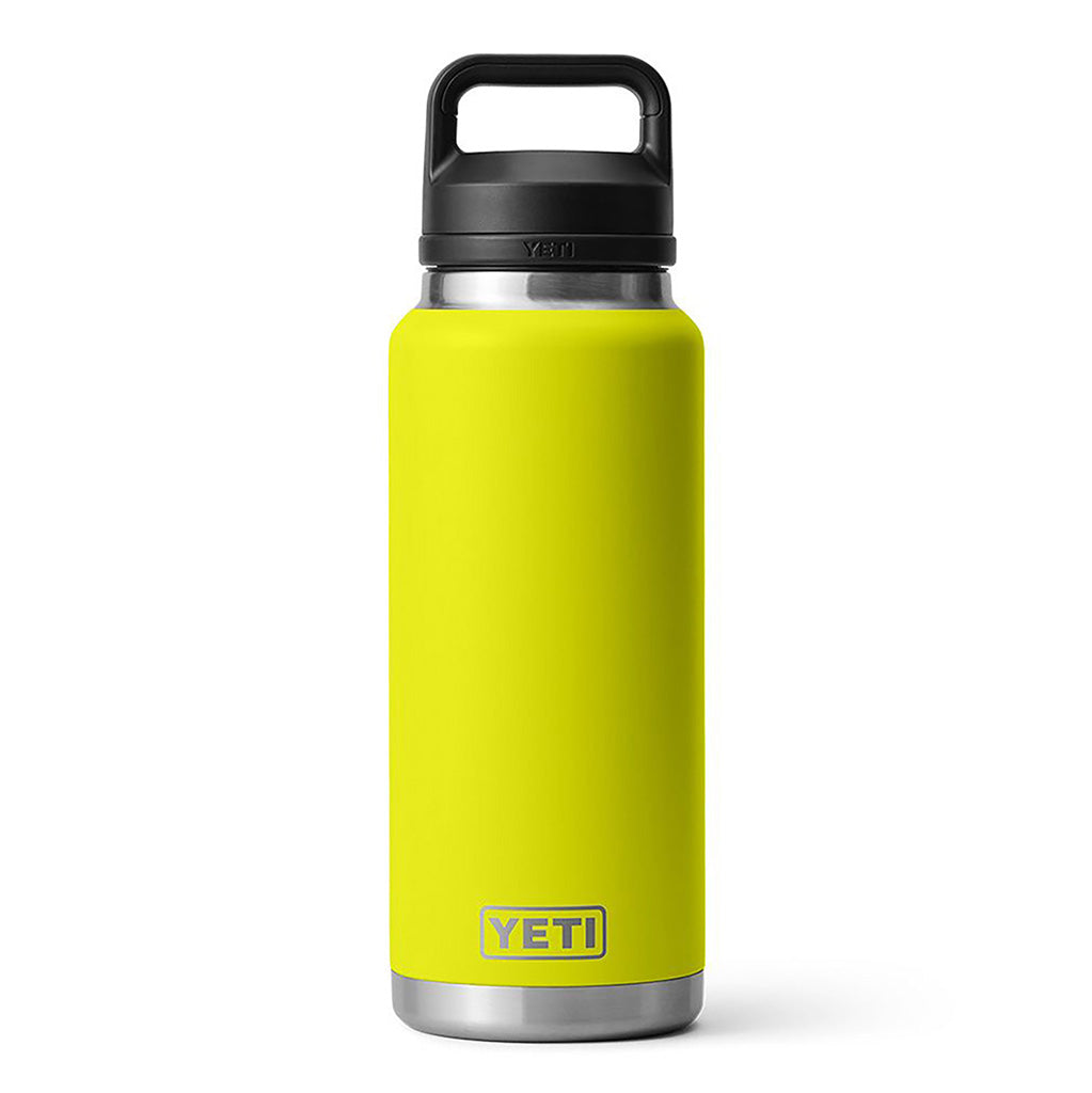 Rambler 36 Oz Bottle Chug - insulated Mug