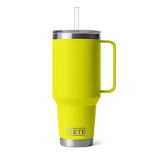 Rambler 42 Oz Straw Mug - insulated Mug