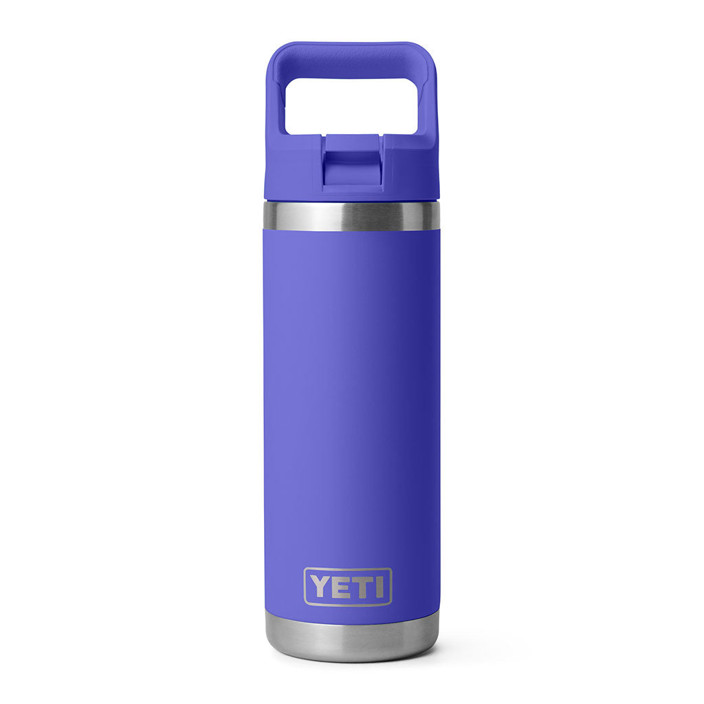 Rambler 18 oz C Straw - Insulated Bottle